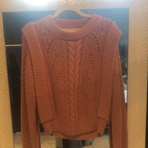 English Factory Sweater